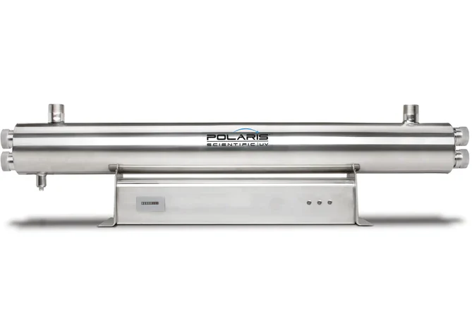 UV Water Purification